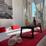 The Angelico Rooms