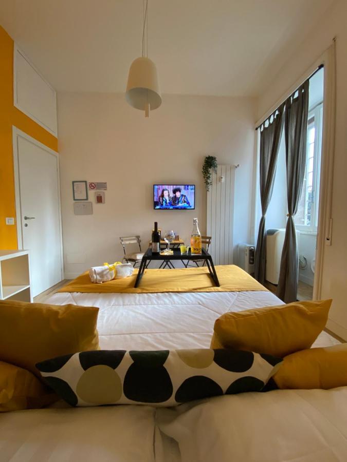 The Angelico Rome