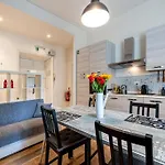 The Angelico Rooms