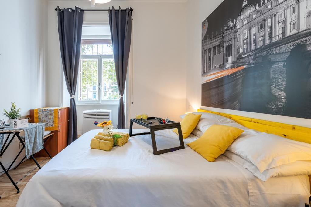 The Angelico Guest house *