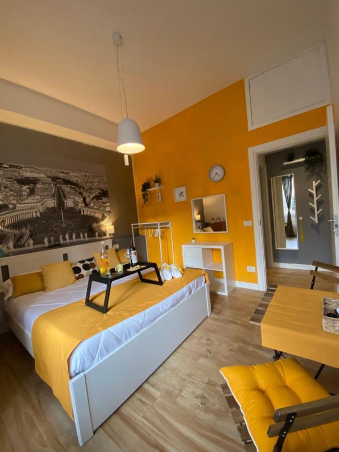 The Angelico Guest house