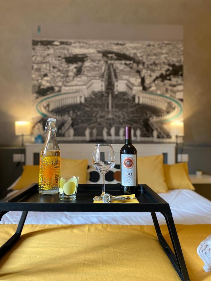 Guest house The Angelico *