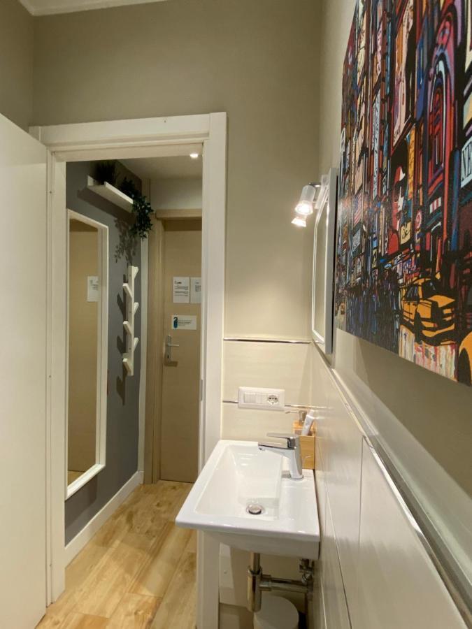 The Angelico Guest house