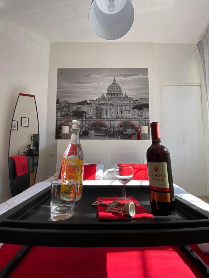 Guest house The Angelico *
