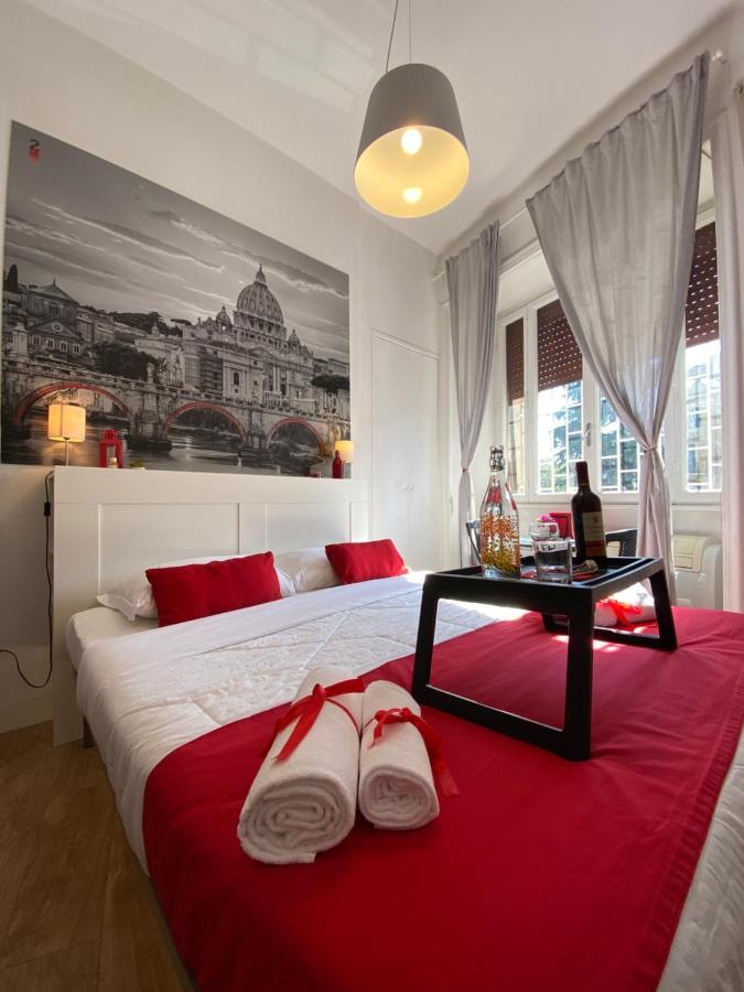 The Angelico Guest house Rome