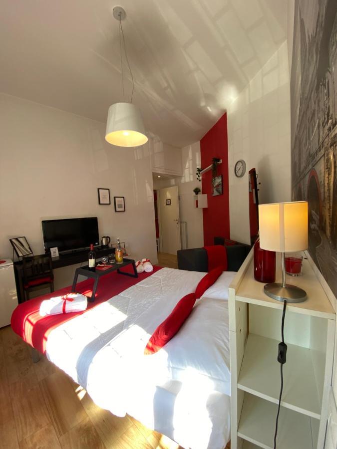 Guest house The Angelico